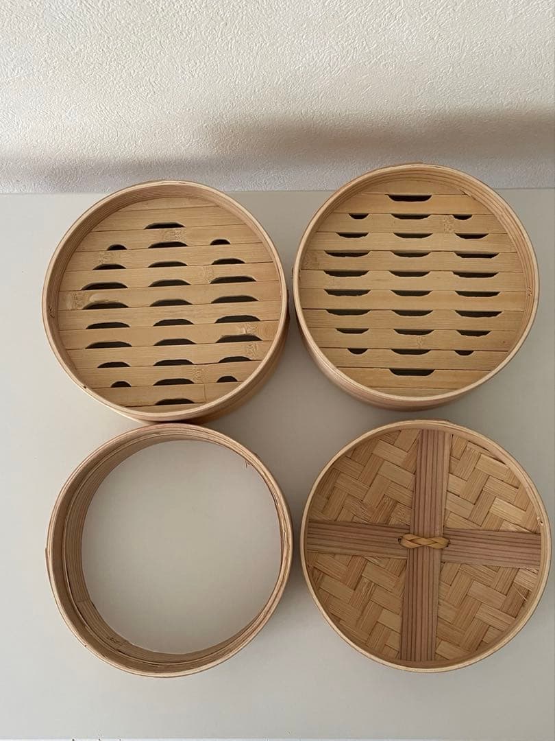 電気せいろ TEGARU=SEIRO