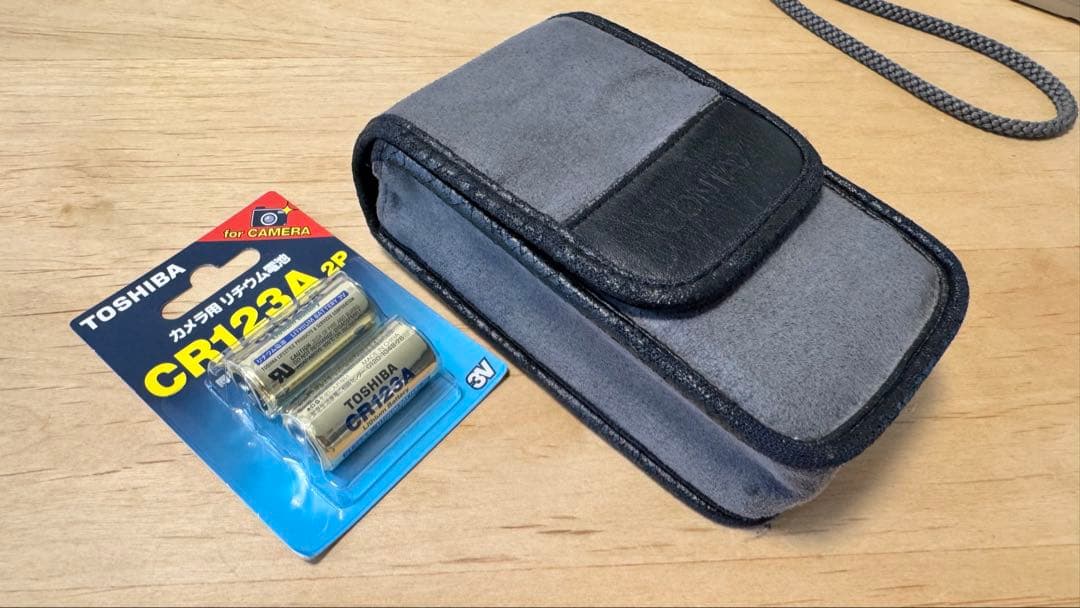 コンタックス CONTAX T2 コンパクトフィルムカメラ