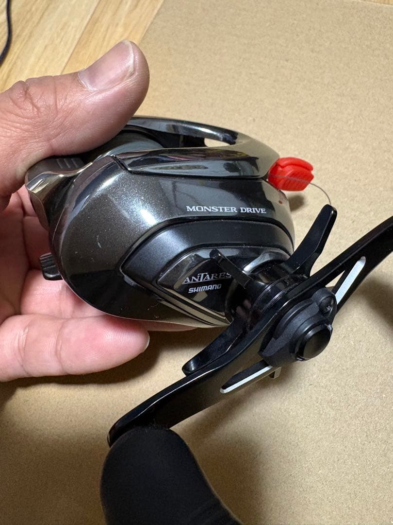 18アンタレス DCMD XG