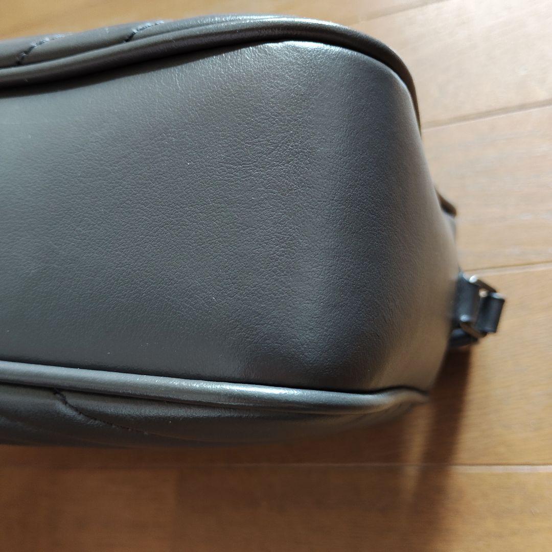 SAINT LAURENT サンローラン　 ショルダーバッグ　ルーカメラバッグ