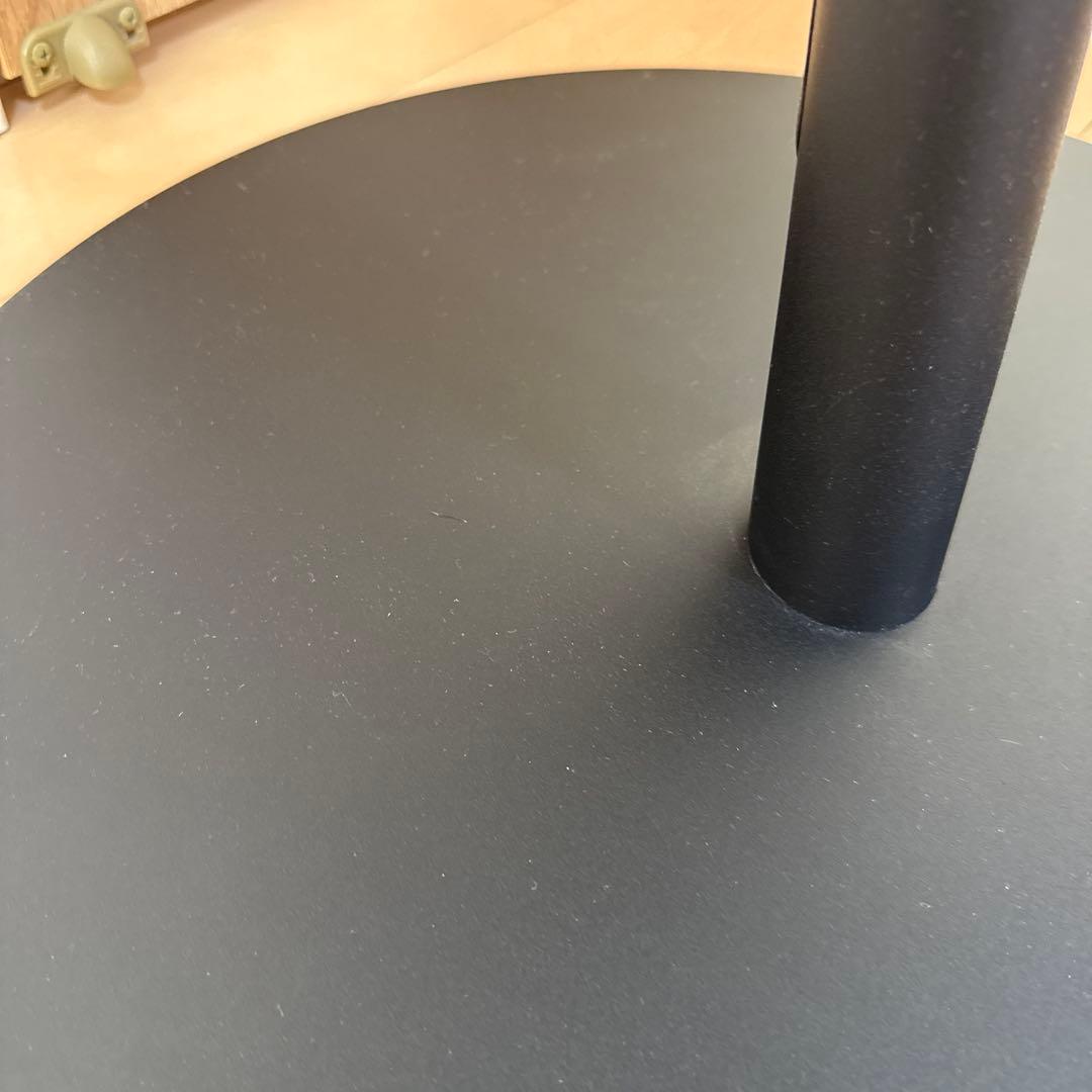 EQUALS WALL A2 ロータイプ　FLAT BASE テレビスタンド