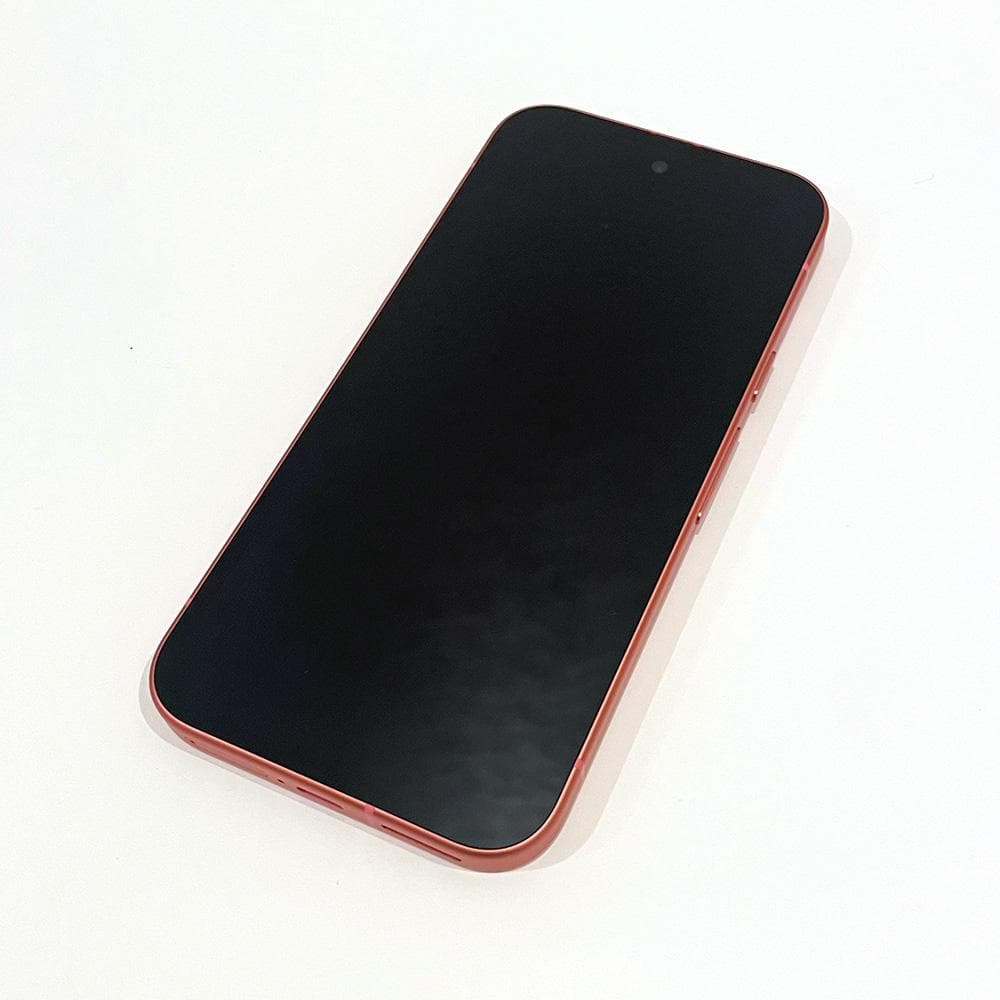 【のん】Google Pixel 9a 128GB ピオニー