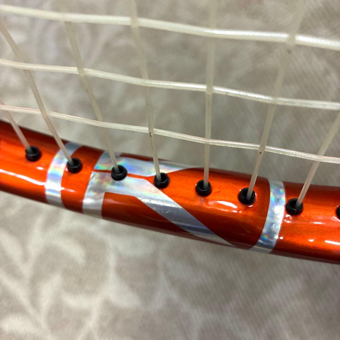 希少 錦織圭限定モデル ウィルソン【K】TOUR G2 3000本限定