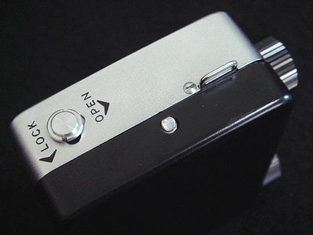 アンスコ メモ リコー オートハーフ ansco ricoh autohalf