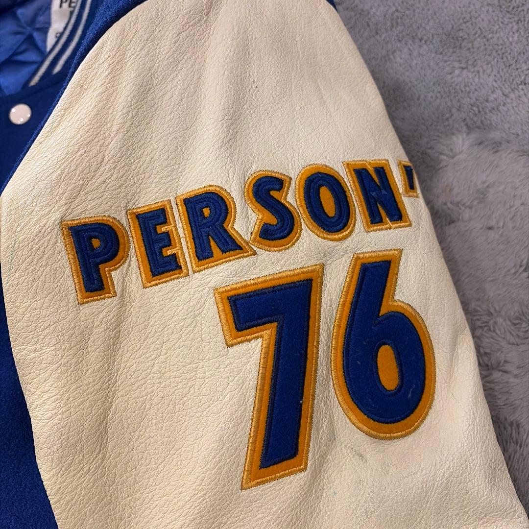 80s Person's スタジャン