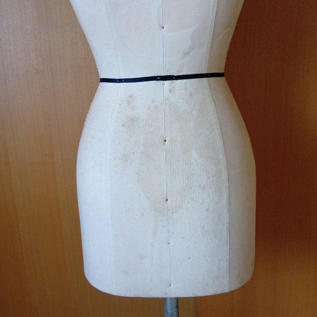 レア✨️希少　レトロ　トルソー　三菱　Kypris　942　裁縫　マネキン　昭和