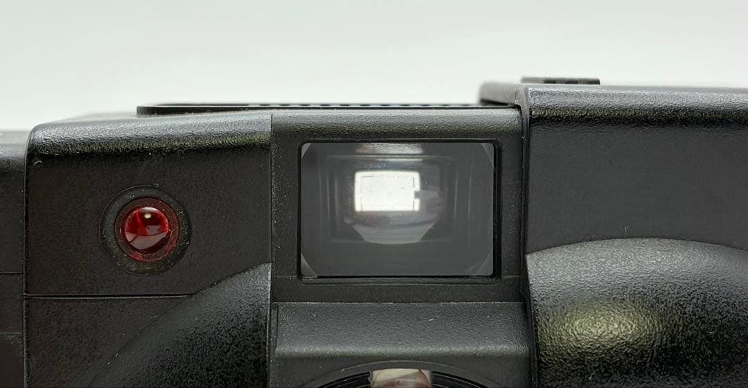 【完動品】OLYMPUS XA2 コンパクトフィルムカメラ 動作確認済 返金保証