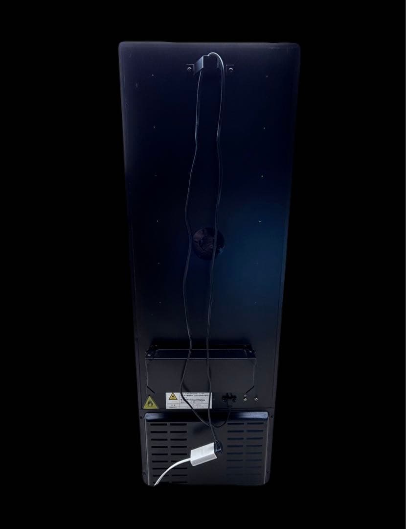 さくら製作所 SB38 低温冷蔵機能付ワインセラー 38本収容タイプ　-366-