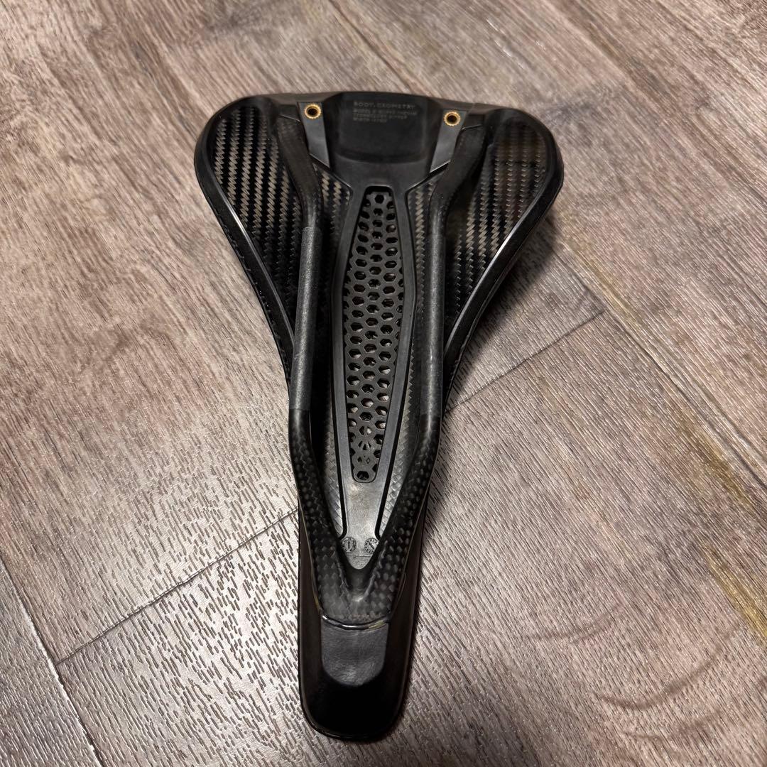 【美品】sworks phenom with mirror 143mm