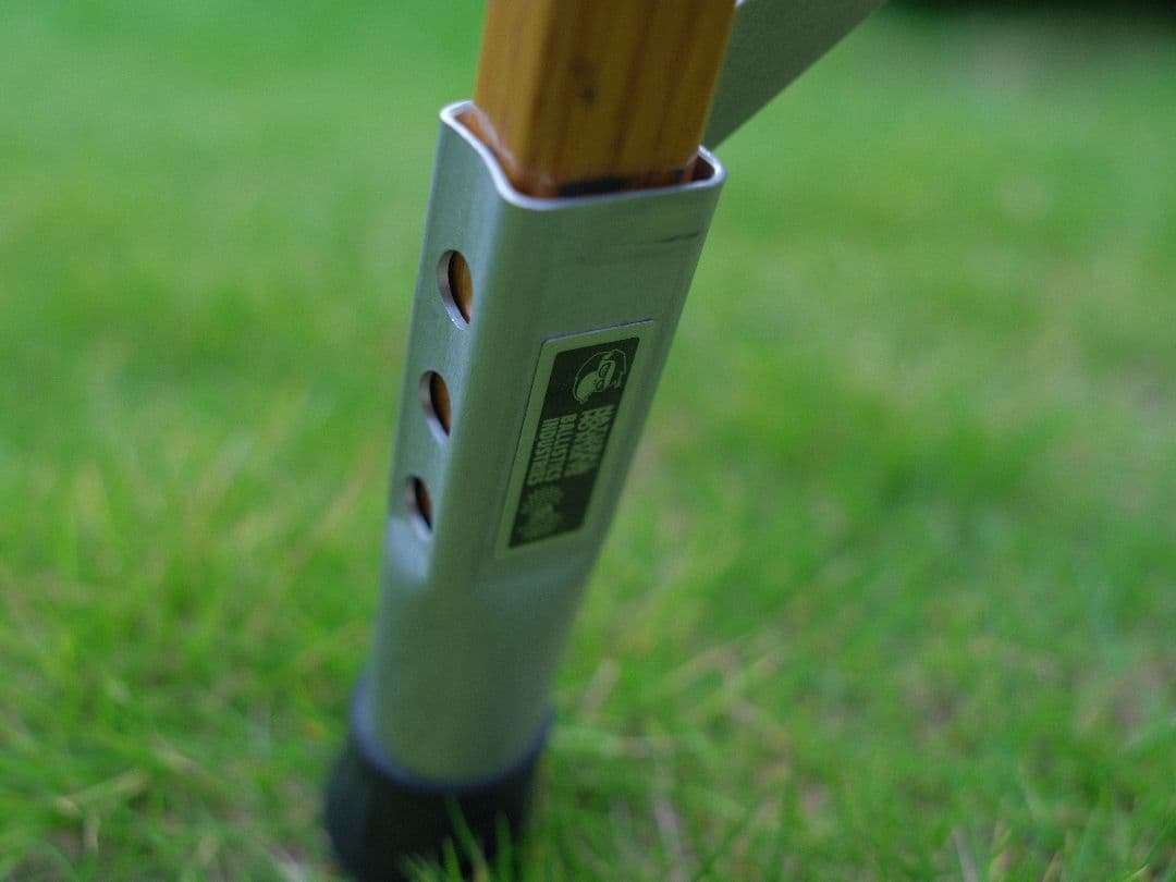 カーミットチェア ナチュモンマイスターシート ノビタ ヒジラク カスタム