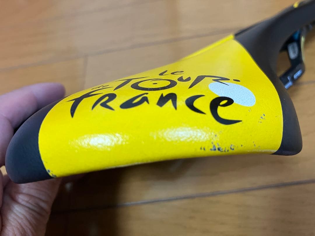 パーツ SELLE ITALIA SLR KIT CARBONIO SUPERFLOW
