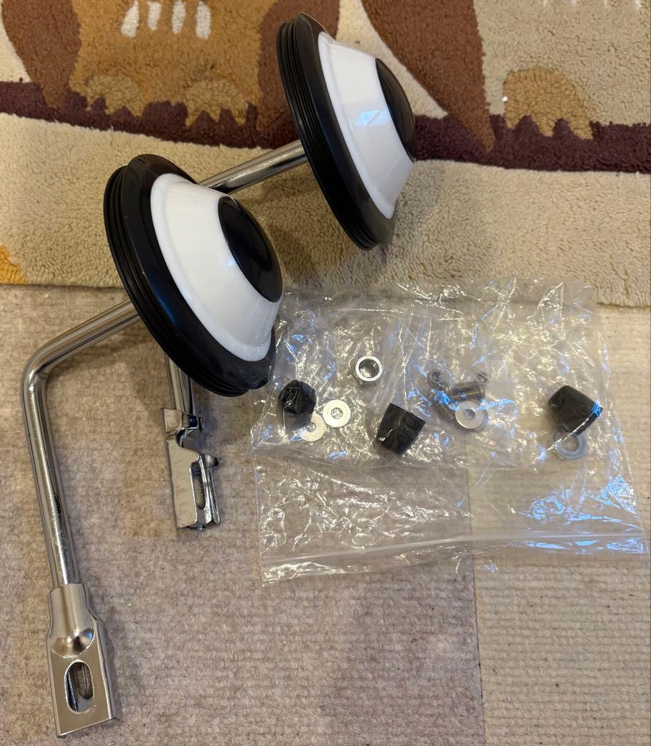 People 子供用自転車 青