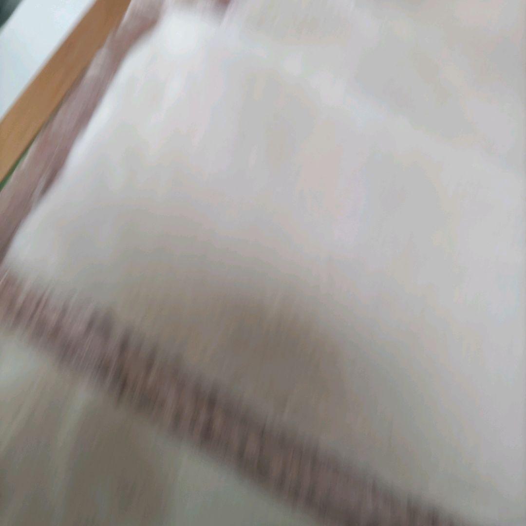 namu様年末年始格安セール日本製泉大津製　暖か衿付マイヤー合わせ毛布シングルP