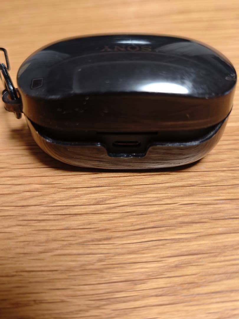 SONY ワイヤレスイヤホン USB Type-C　WF-1000mx4