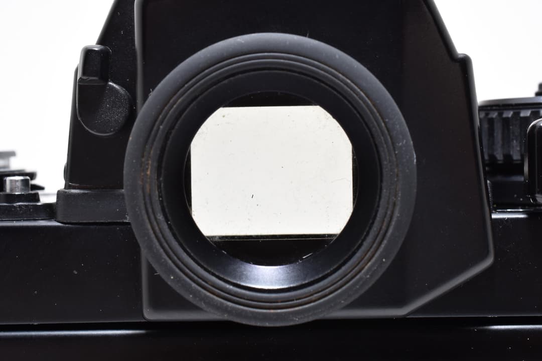 ■美品■ ニコン F3 HP #C683