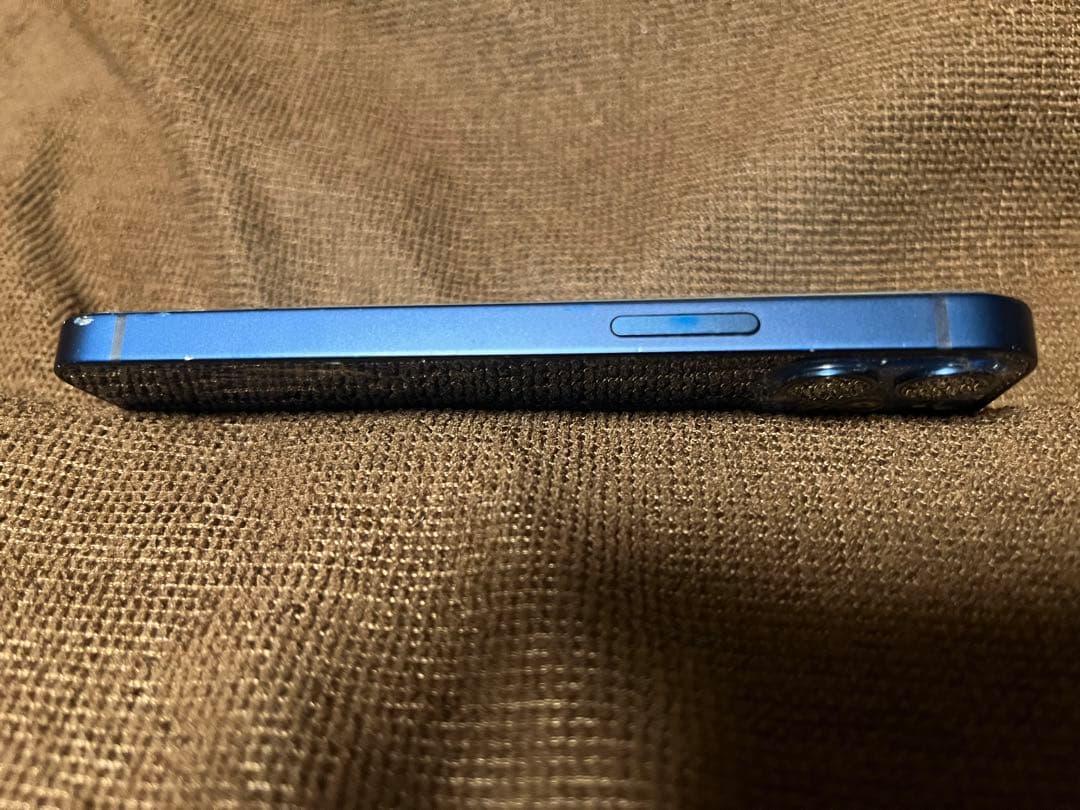 iPhone 12 mini 64GB ケース & ガラスフィルム付き