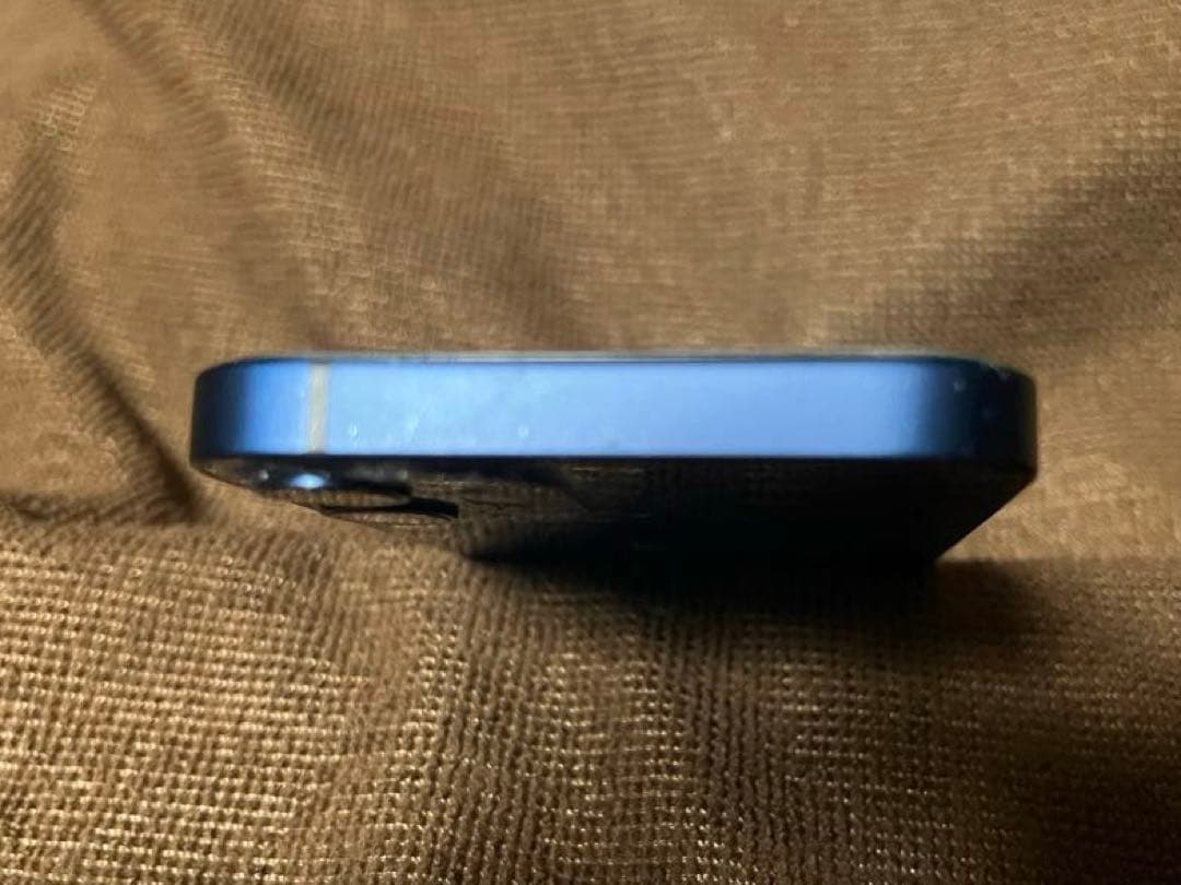 iPhone 12 mini 64GB ケース & ガラスフィルム付き