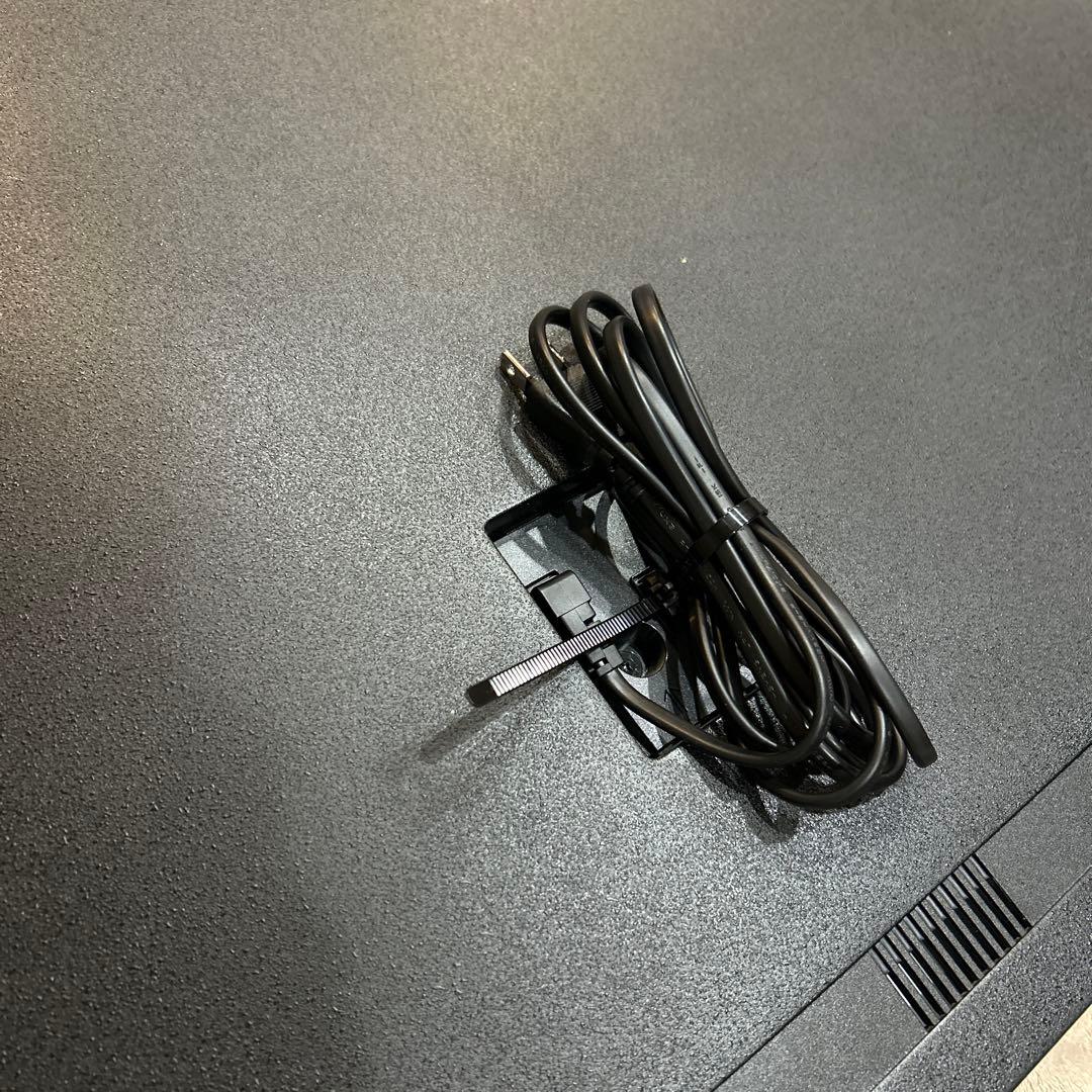 【ジャンク品】SONY BRAVIA 65インチ KJ-65X8550H