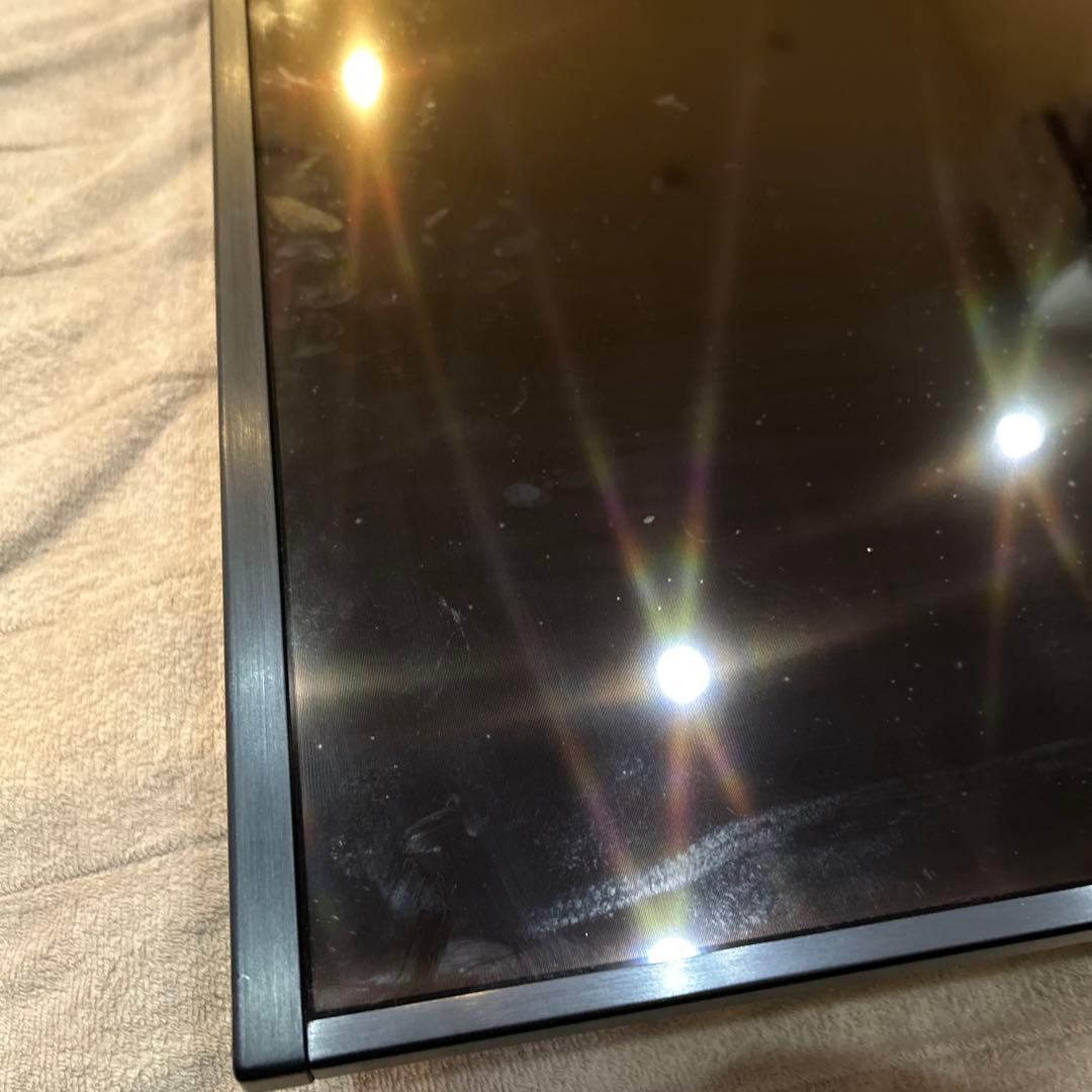 【ジャンク品】SONY BRAVIA 65インチ KJ-65X8550H