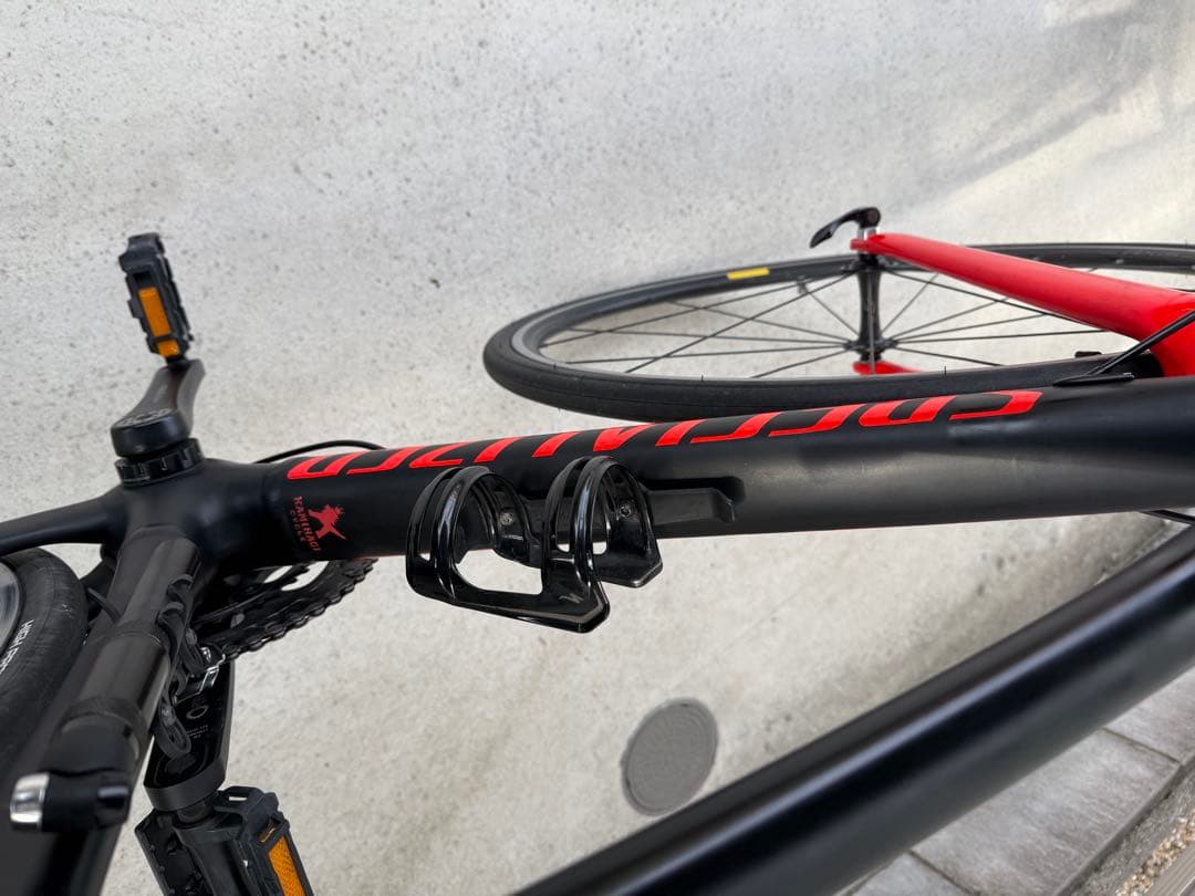 【最終値下げ】Specialized ロードバイク Shimano 105 ギア