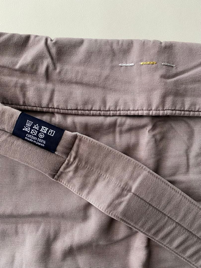 gran mocco グランモッコ 抱っこひも おんぶ紐 亜麻色