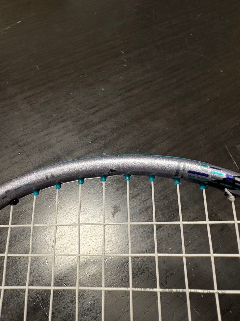 YONEX ASTROX 88D Pro ヨネックス アストロクス　ジャンク品