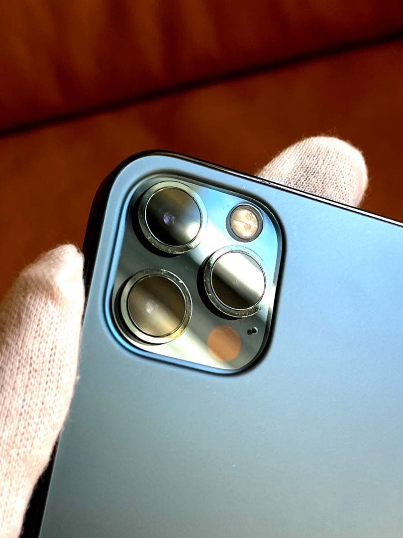 iPhone 12Pro 中古