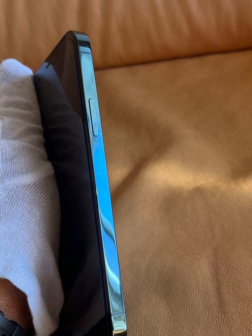 iPhone 12Pro 中古