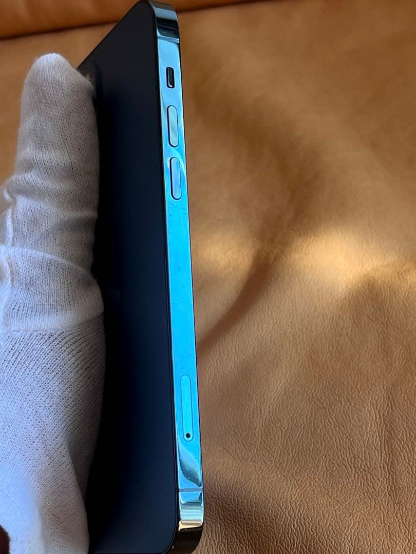 iPhone 12Pro 中古