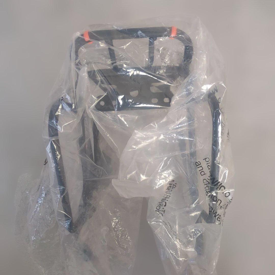 Ibera(イベラ)PakRak自転車用ツーリングキャリア プラスIB-RA5