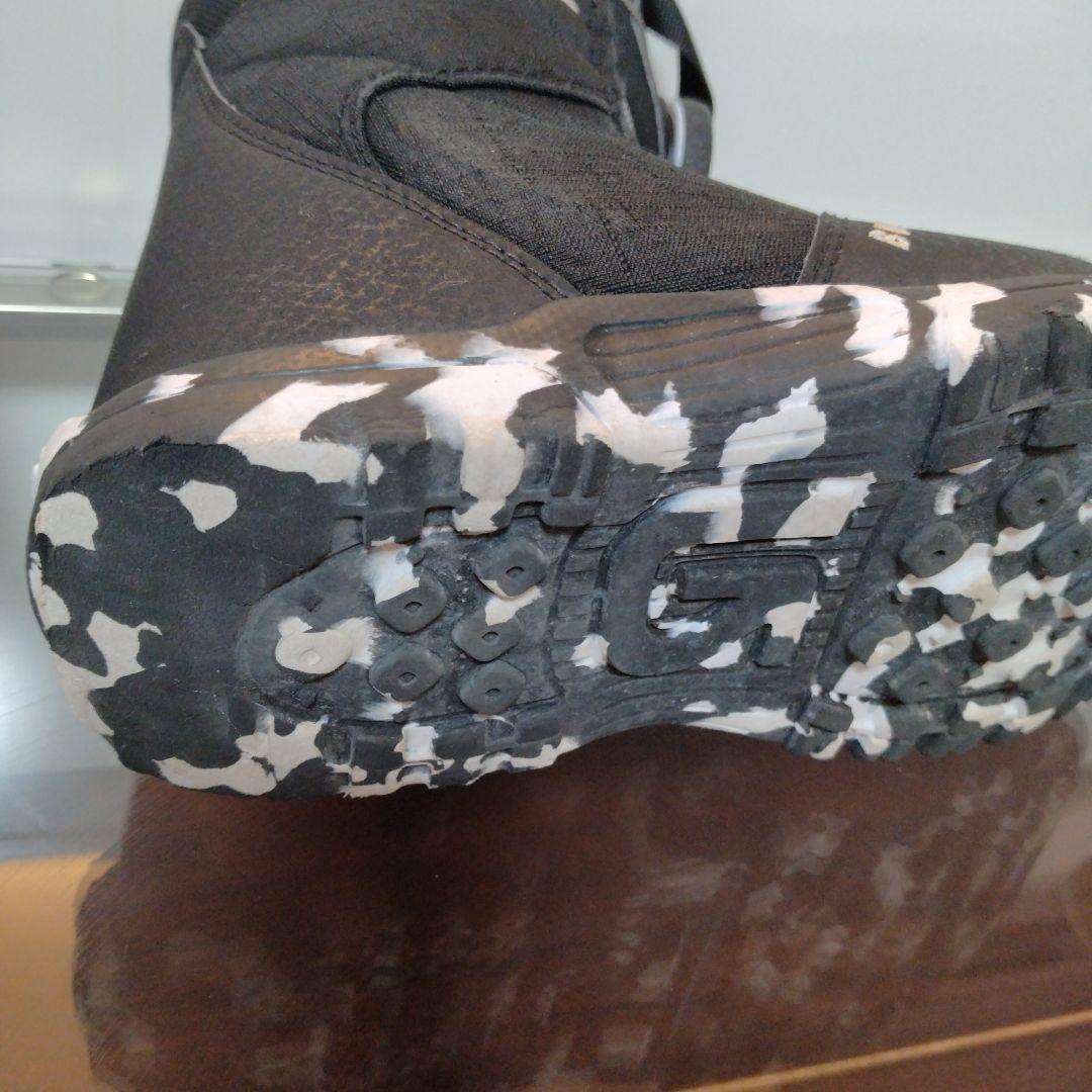 ✨️Burton バートン GROM BOA 17.5cm スノーボードブーツ