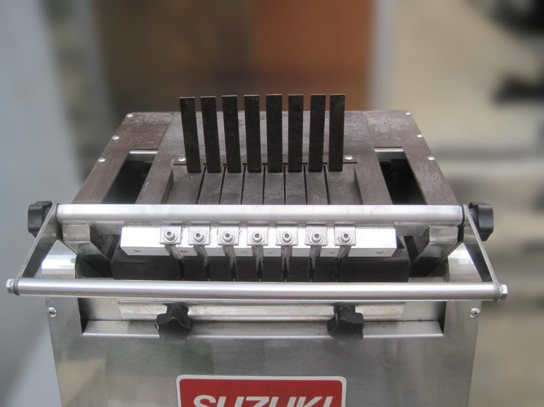 巻き寿司カッター SUZUKI ステンレス