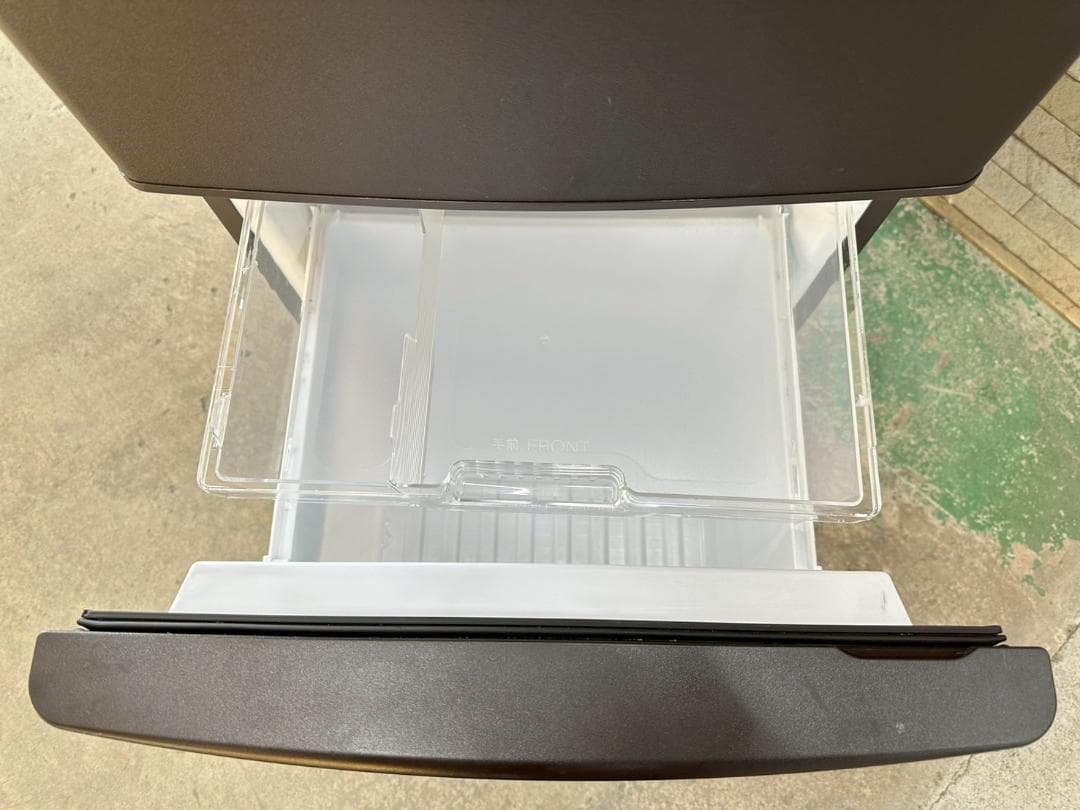 大阪送料無料★3か月保障付★冷蔵庫★2020年★NR-B14CW-T★OR-85