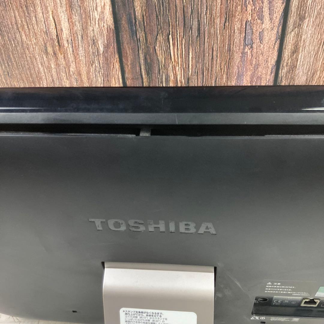 東芝TOSHIBA Dynabook REGZA D614/54LBS パソコン