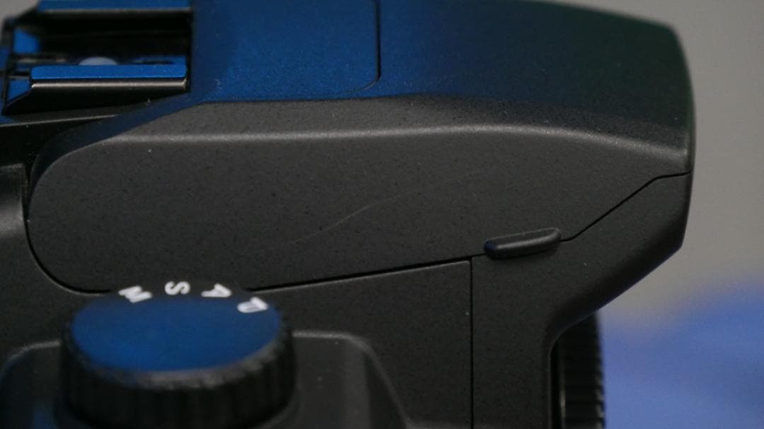 美品 SIGMA SD14 ボディ 箱・付属品あり