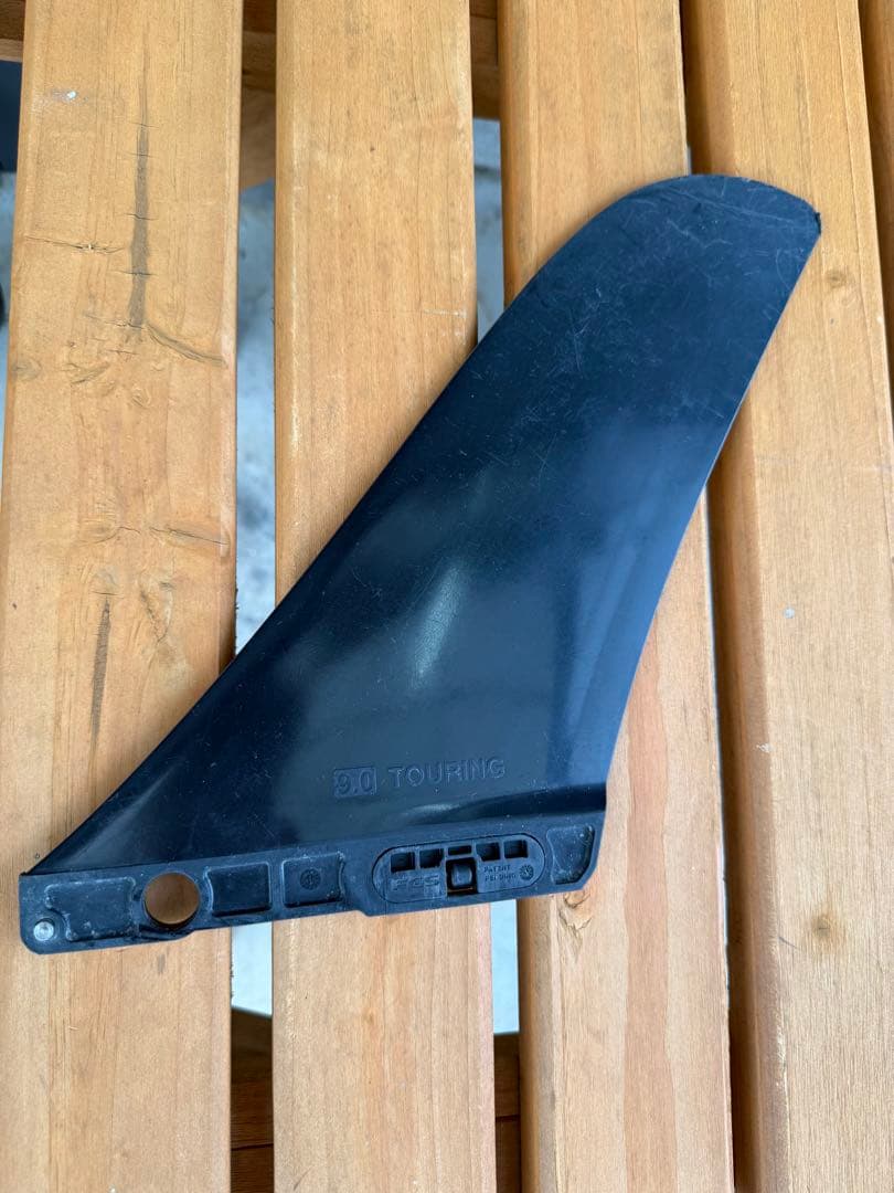 SIC TAO FIT Tough-Tec 11'0\" ボード