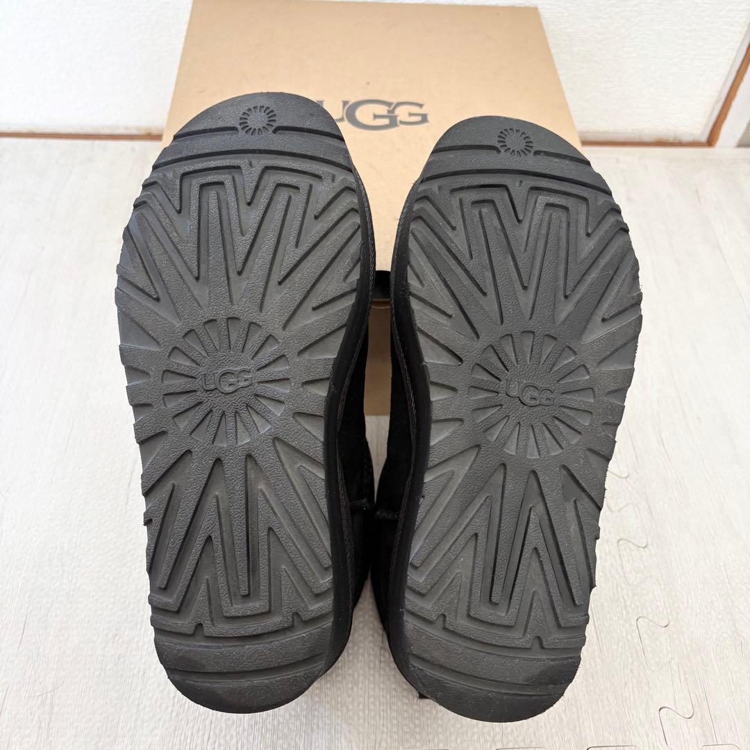 【希少】 ugg アグ クラシック ウルトラ ミニ プラットフォーム