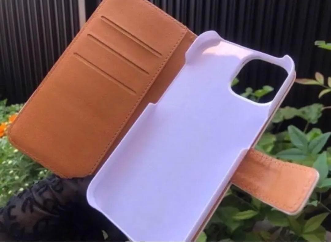 オリジナル　iPhone15ケースSE3 13 14 数字モード系　管理D-2