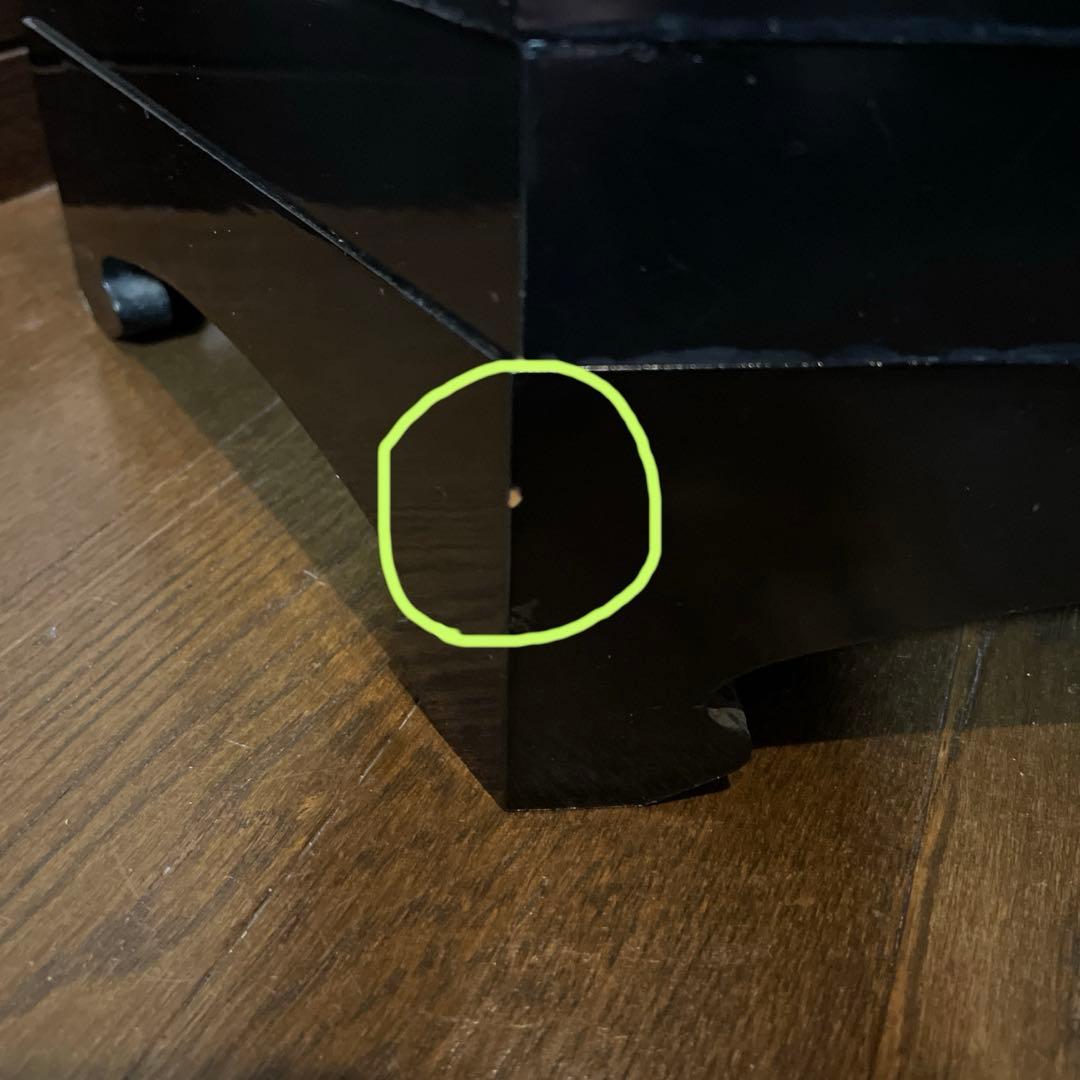 フランクリン画廊 徳川黎明会監修 源氏物語貝合せ 54点