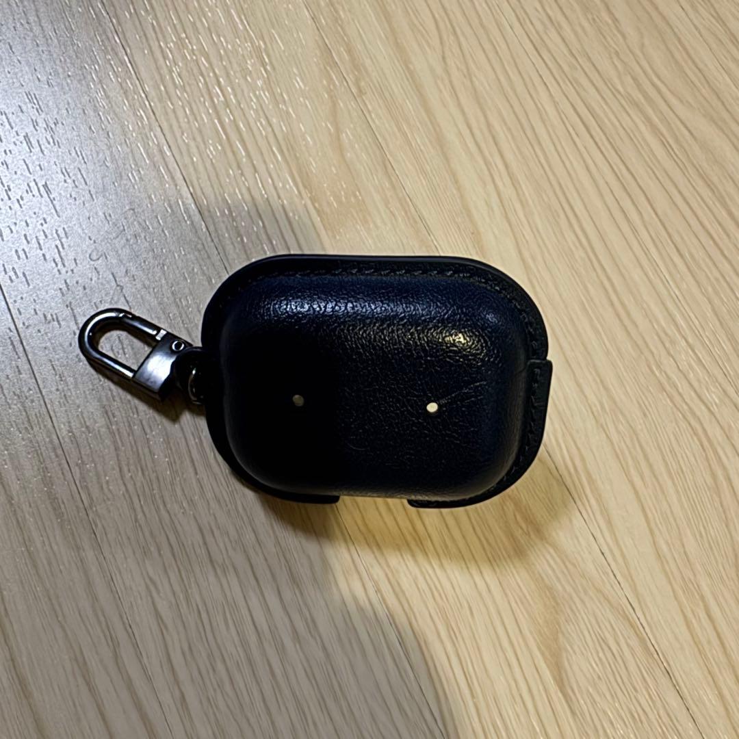 AirPods Pro 本体 充電ケース付き【2019年10月モデル】