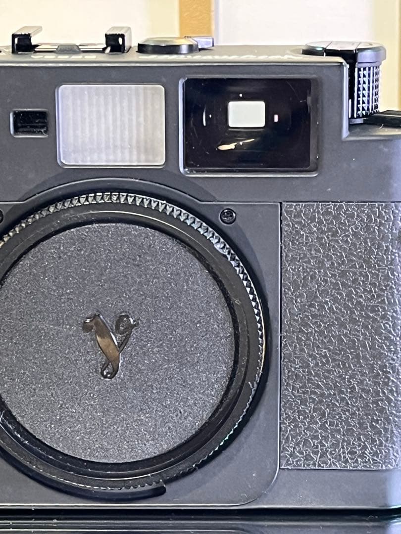 BESSA R4A 名機 美品 コシナ最上位 RF