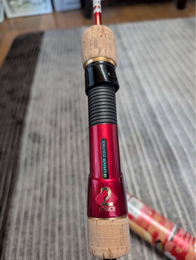 シーフロアコントロール（JM）