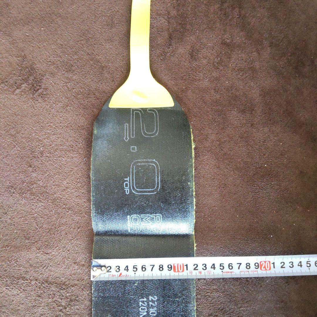 POMOCA バックカントリースキー　シール