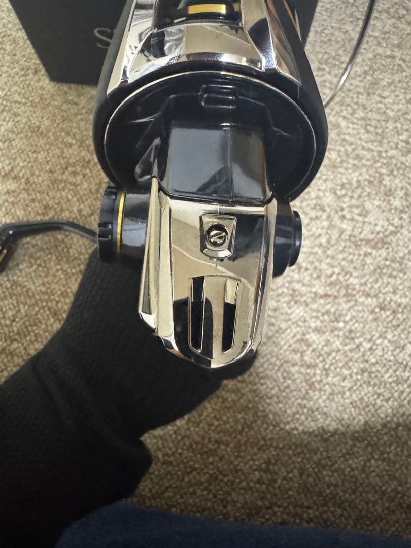 19 STELLA SWステラ SW 8000HG