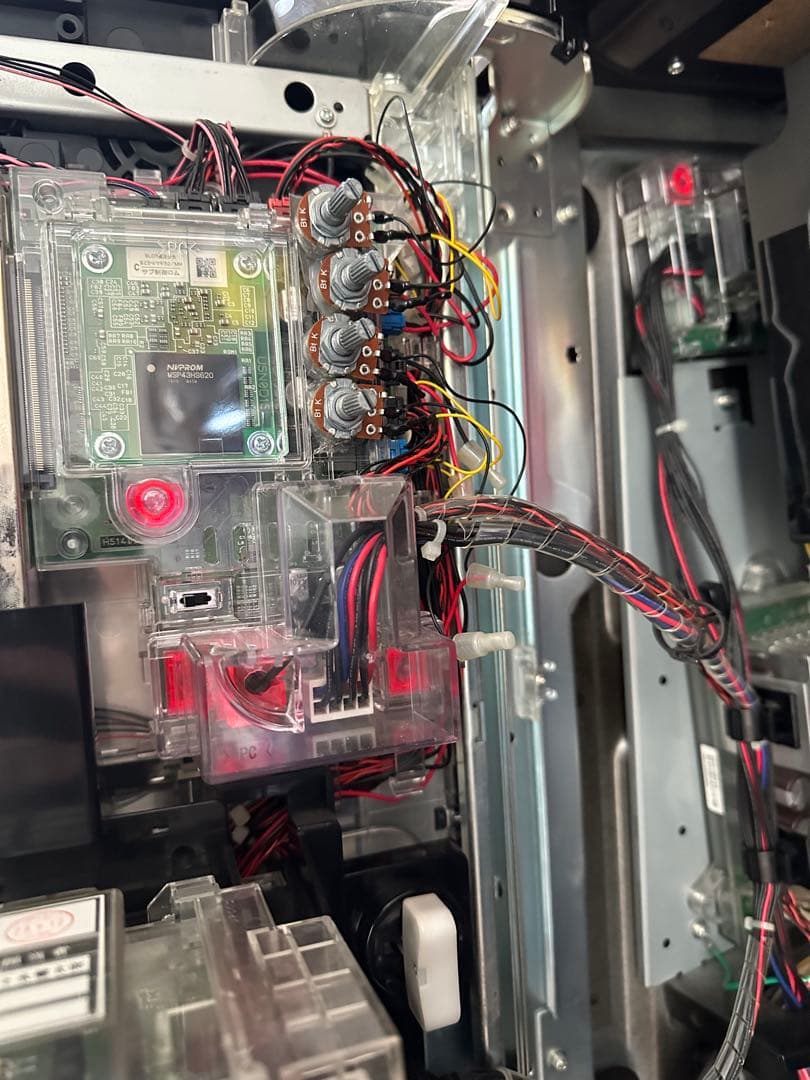 魔法少女まどか☆マギカ2 スロット実機