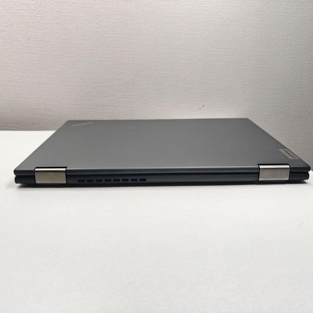 美品 ThinkPad X13 Yoga Gen2 タッチパネル