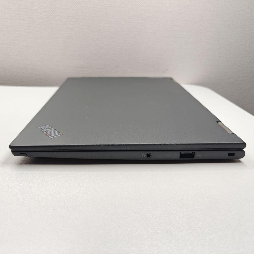 美品 ThinkPad X13 Yoga Gen2 タッチパネル