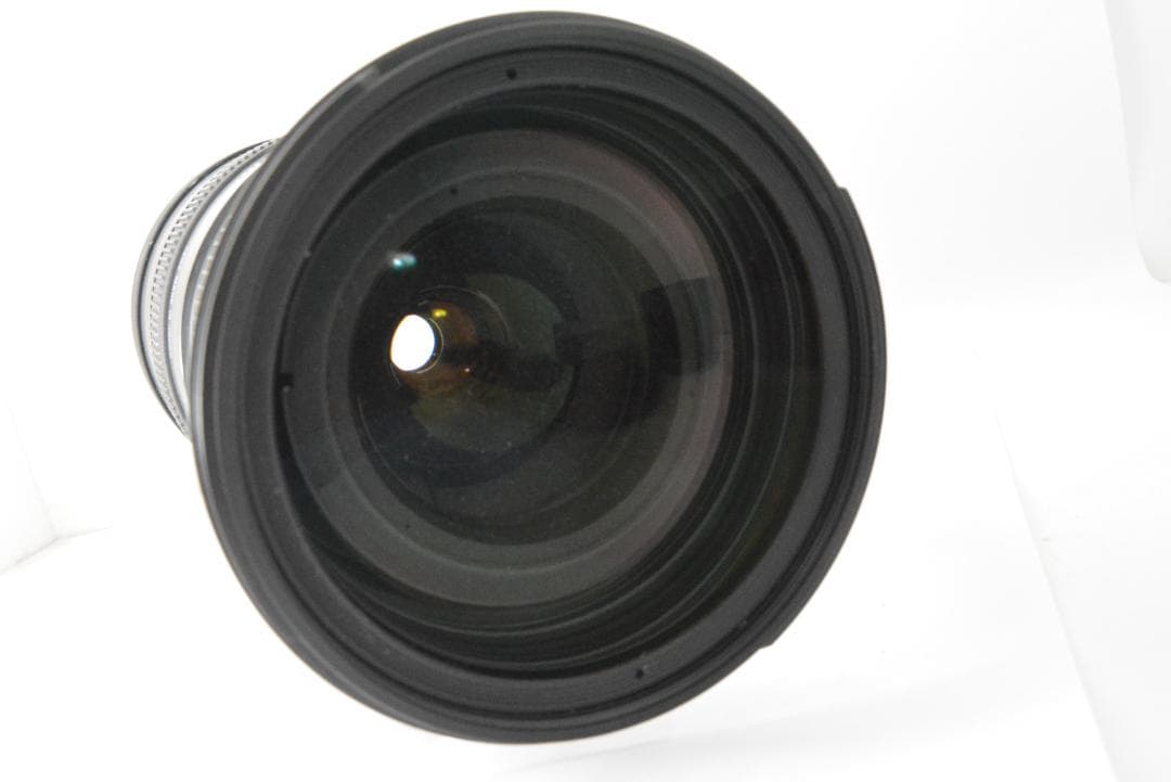 レンズ(ズーム) SIGMA APO 50-500mm F4.5-6.3 OS HSM Canon