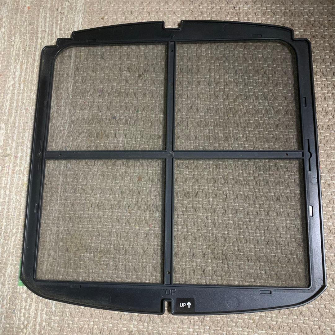 K114 AIR DOG 空気清浄機 【ジャンク】KJ-300F-X5