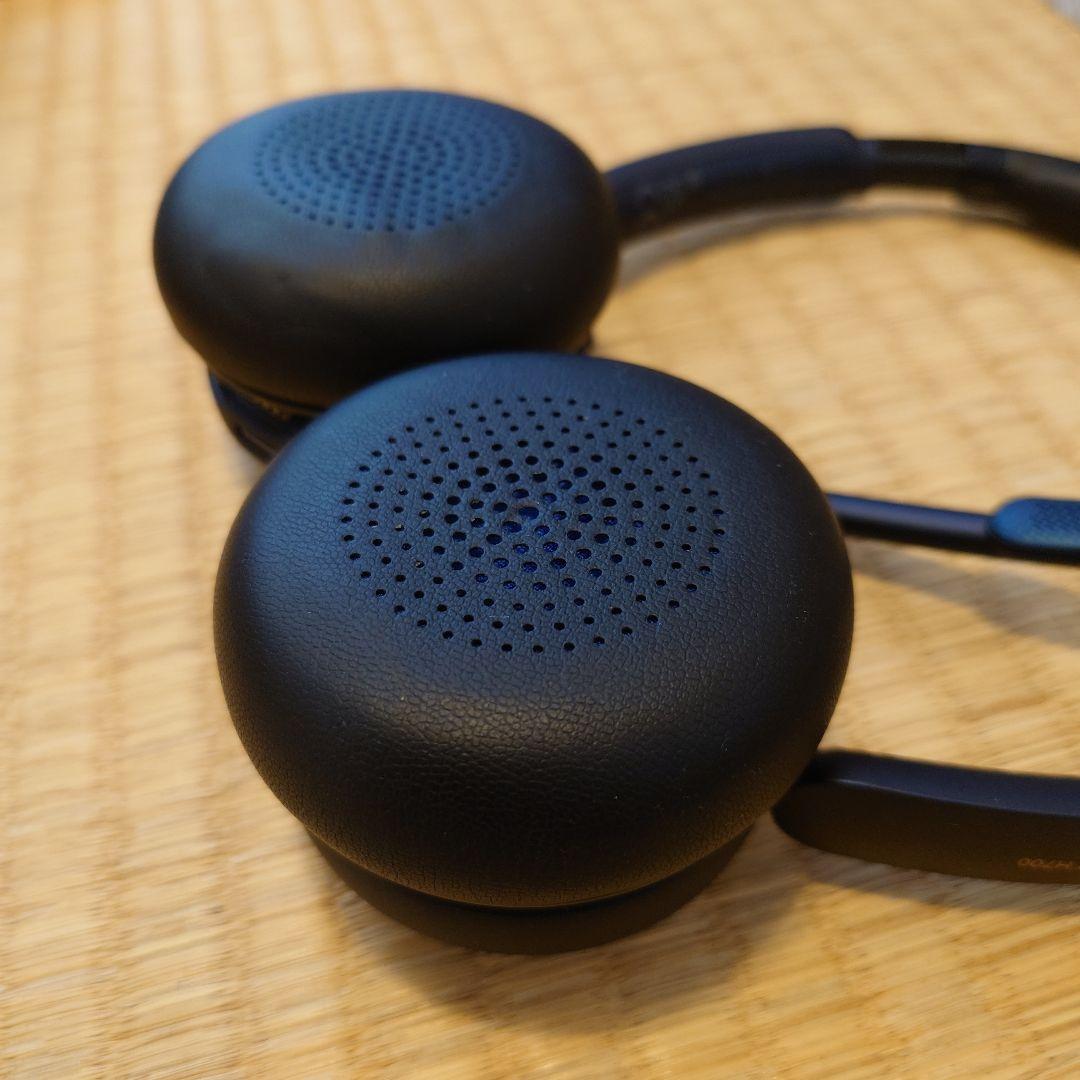 Anker PowerConf H700（ワイヤレスヘッドセット ）